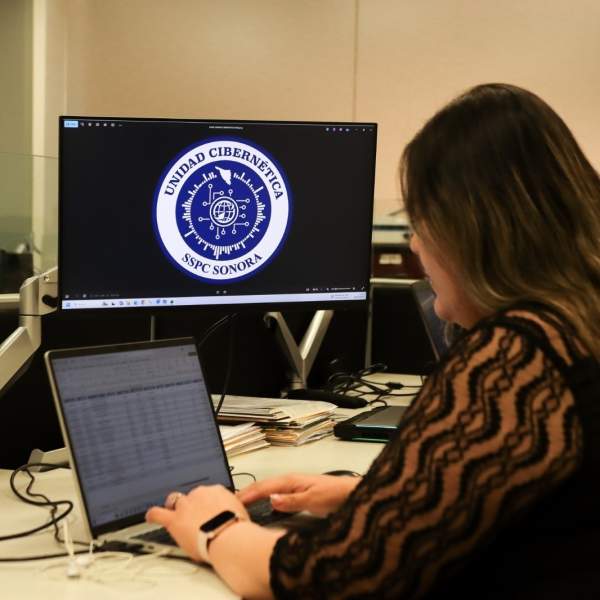 Llama SSPC Sonora a prevenir fraudes digitales durante el Mundial 2026